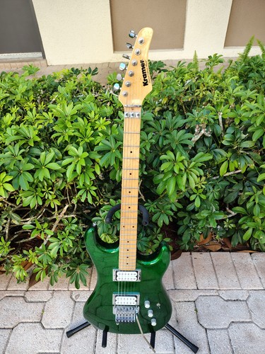 Kramer limited edition pacer - limited,