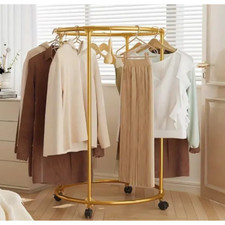 Appendiabiti Girevole 360° in