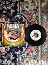 Vinile LP 45 Giri 7" - Se