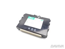 Toyota Auris Unité de module