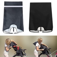 Sella bici impermeabile