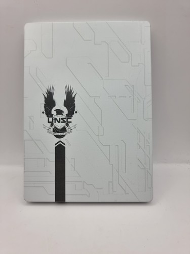 Halo limited edition - halo,