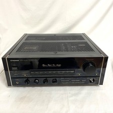 Pioneer 90d amplificatore - a-90d,