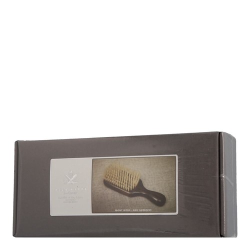 Spazzola per capelli stile