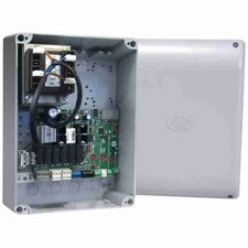 Quadro Centrale Scheda Comando