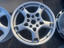 1x Cerchio in Lega 19 Pollici