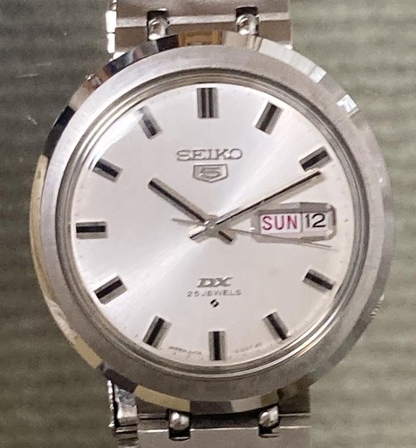 Orologio uomo seiko - orologio, da