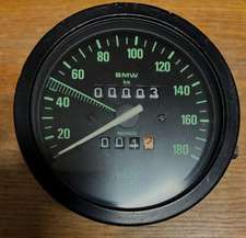 BMW R45 tachimetro w = 978 3