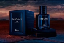 DIOR SAUVAGE ELIXIR 100ml 