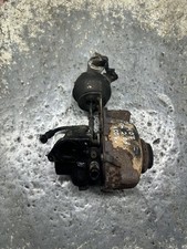 Turbocompressore Peugeot 407