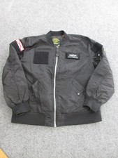 Giacca Alpha Industries uomo