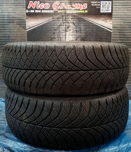 Gomme usate 195 - 195/55r16, xl