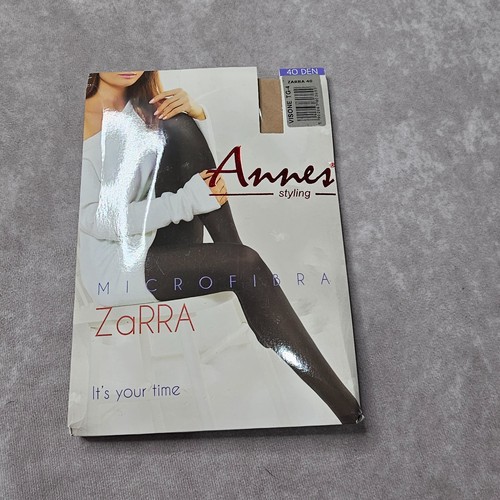 Collant donna annes zarra - collant,