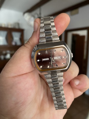 Orologio zodiac automatico - orologio,