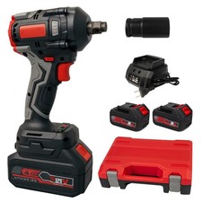 Avvitatore Trapano a Impulsi