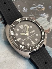 Seiko 6309-7040 Turtle Scuba