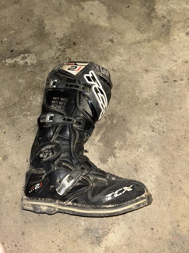 Tcx pro motocross - 2.1,
