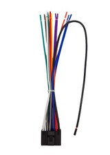 Cablaggio ricambio per - cablaggio,