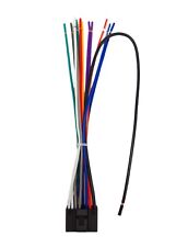 Replacement Wire Harness for