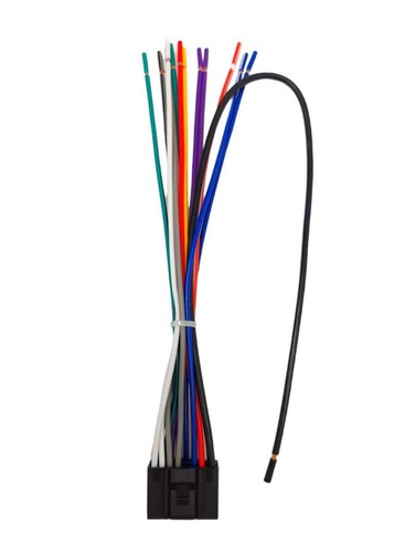 Cablaggio ricambio per - cablaggio, di