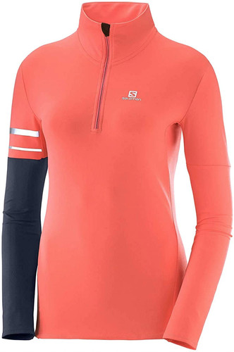 Maglia salomon donna corsa - salomon,