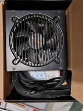 be quiet! System Power B9 600W ATX Nero alimentatore per computer (S4e)