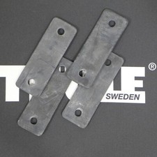 Thule Rubber Plate base in