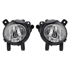 Coppia Fendinebbia Con