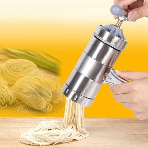 Macchina per pasta - la,