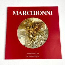 ELVIO MARCHIONNI (GUIDI