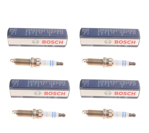Bosch 0242135518 candela - 4x,
