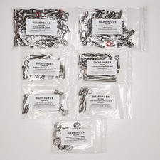 DUCATI 749 S R 2004-2006 Kit