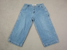 Jeans vintage sbiaditi gloria