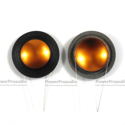 1pz diaframma tweeter cupola - tweeter, a