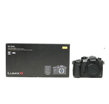 Panasonic corpo con cage - corpo,