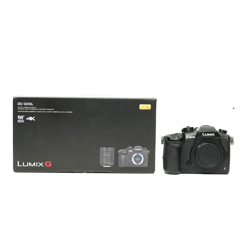 Panasonic corpo con - panasonic, cage