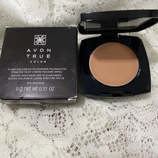 Avon ~ True Color ~ Fondotinta
