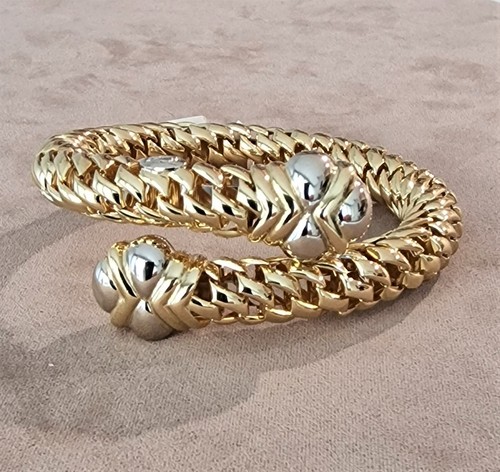 Bracciale donna fope oro - fope,