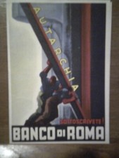 AUTARCHIA SOTTOSCRIVETE BANCO