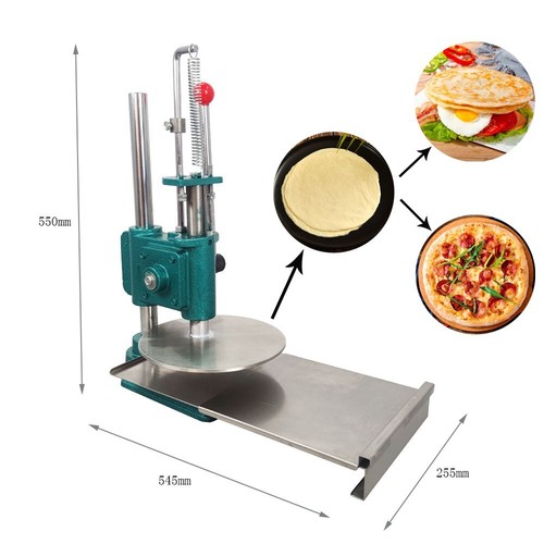 Pressatrice manuale per pasta