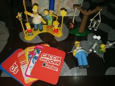 LOTTO MAXI SORPRESE KINDER