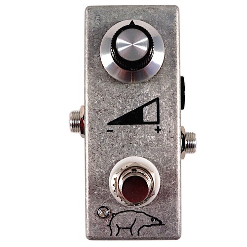 Volume pad attenuatore - volume, pad/attenuatore