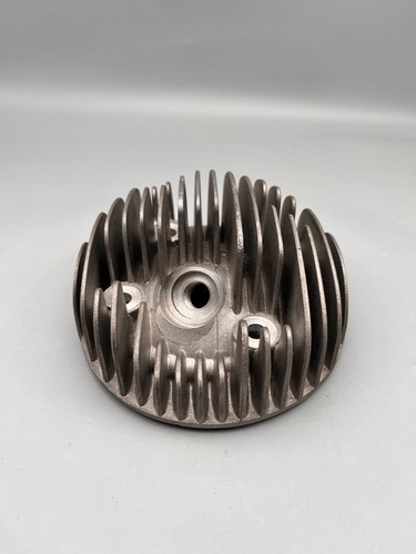 Testata cilindro vespa px125 - vespa,