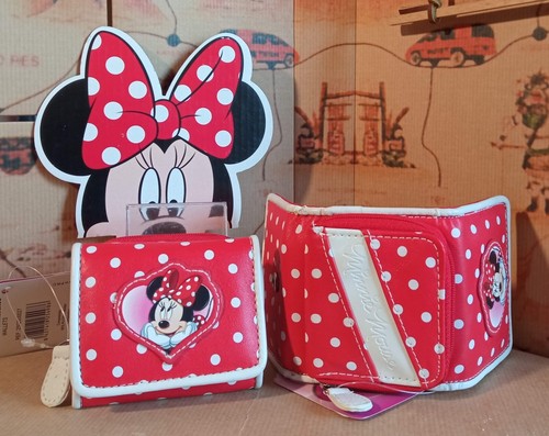 Portafoglio ragazza disney - portafoglio,