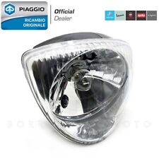 GRUPPO OTTICO FARO ANTERIORE