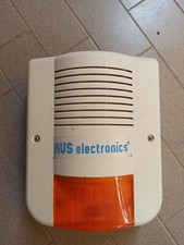 Impianto kit Allarme Filare AVS Advance 88