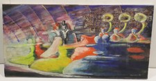 Quadro/telaio arte moderna pop