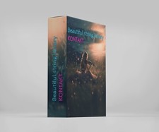 Strings: Synth Sounds Kontakt