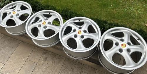Porsche 911 996 993 - , turbo