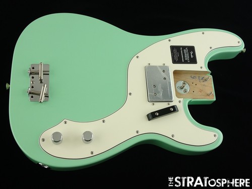 Fender vintera telecaster - fender, ii